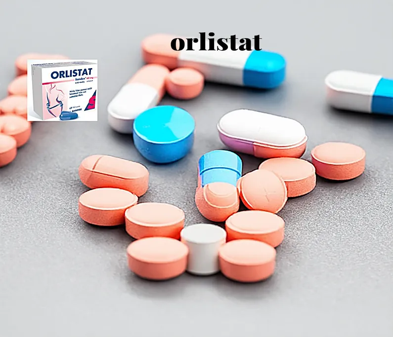 Orlistat 1